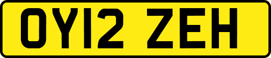 OY12ZEH