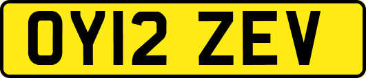 OY12ZEV