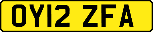 OY12ZFA