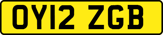 OY12ZGB