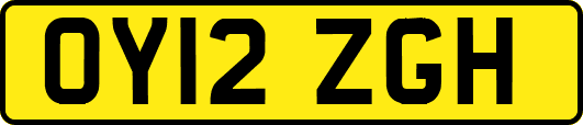 OY12ZGH