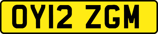OY12ZGM