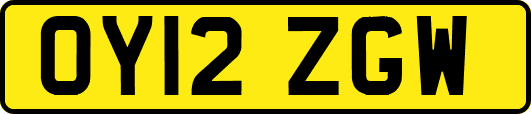 OY12ZGW
