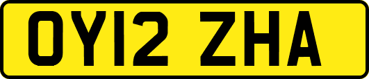 OY12ZHA