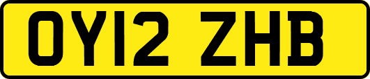 OY12ZHB