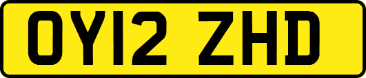 OY12ZHD