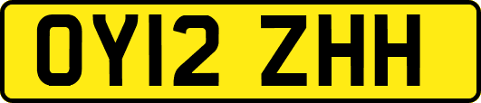 OY12ZHH