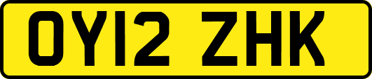 OY12ZHK