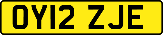 OY12ZJE