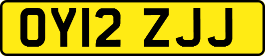 OY12ZJJ