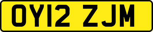 OY12ZJM