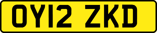 OY12ZKD