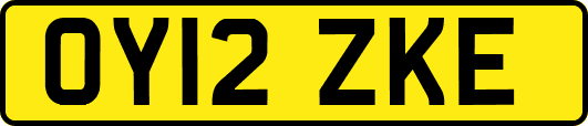 OY12ZKE
