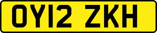 OY12ZKH