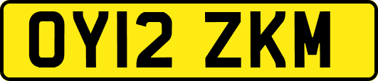 OY12ZKM