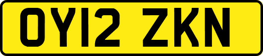 OY12ZKN