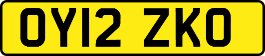 OY12ZKO
