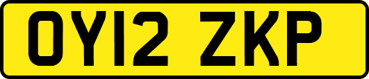 OY12ZKP