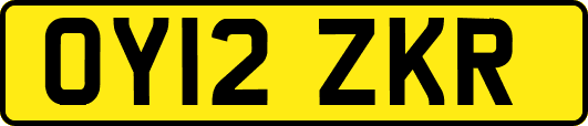 OY12ZKR