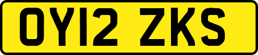 OY12ZKS