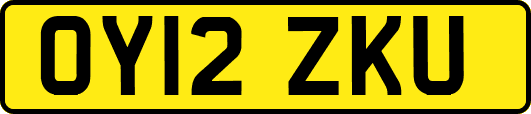 OY12ZKU