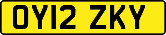 OY12ZKY