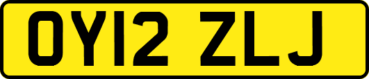 OY12ZLJ