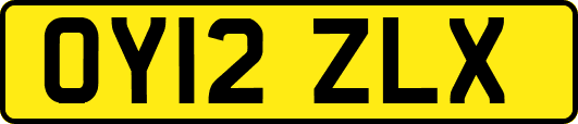 OY12ZLX