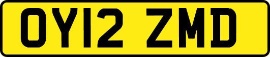 OY12ZMD