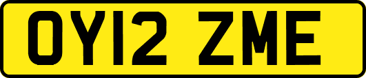 OY12ZME