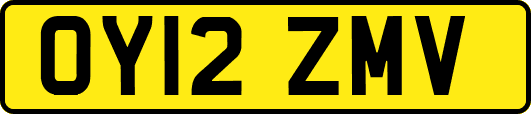 OY12ZMV
