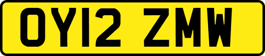 OY12ZMW