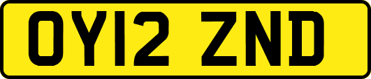 OY12ZND
