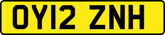OY12ZNH