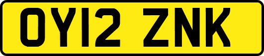 OY12ZNK
