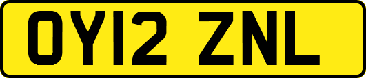 OY12ZNL