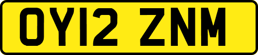 OY12ZNM