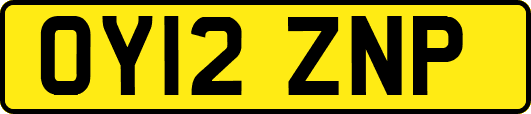 OY12ZNP