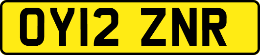 OY12ZNR