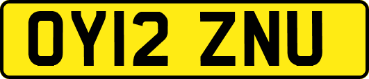 OY12ZNU