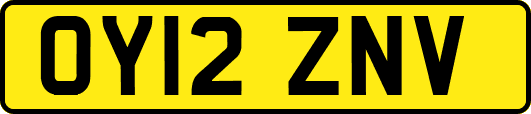 OY12ZNV