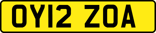 OY12ZOA