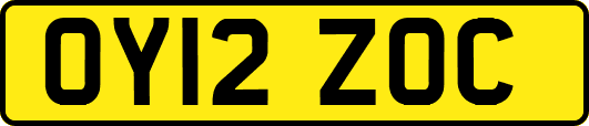 OY12ZOC