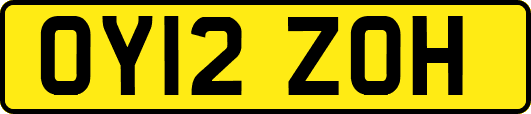 OY12ZOH