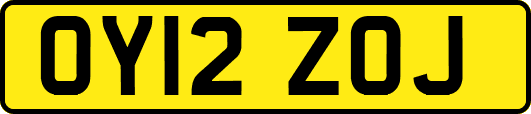 OY12ZOJ