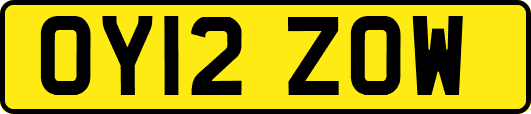 OY12ZOW
