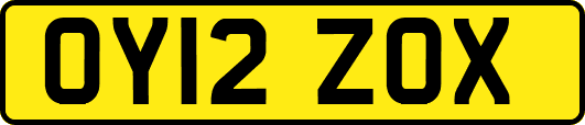 OY12ZOX