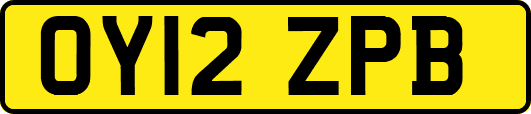 OY12ZPB
