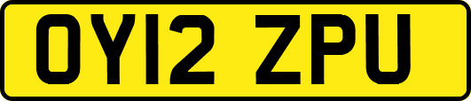 OY12ZPU