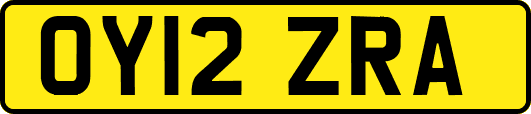OY12ZRA
